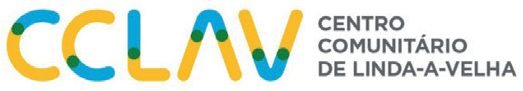 Logótipo C.C. Linda-a-velha