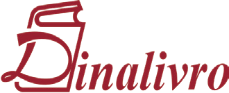 Logótipo Dinalivro