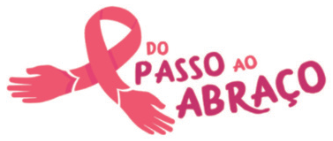 Logótipo de Do Passo Ao Abraço