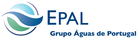 Logótipo de EPAL