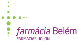 Logótipo de Farmácia de Belém