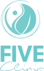 Logótipo de Five Clinic