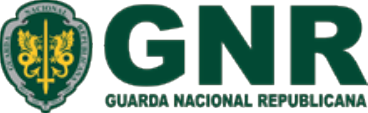 Logótipo de GNR