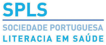 Logótipo SPLS